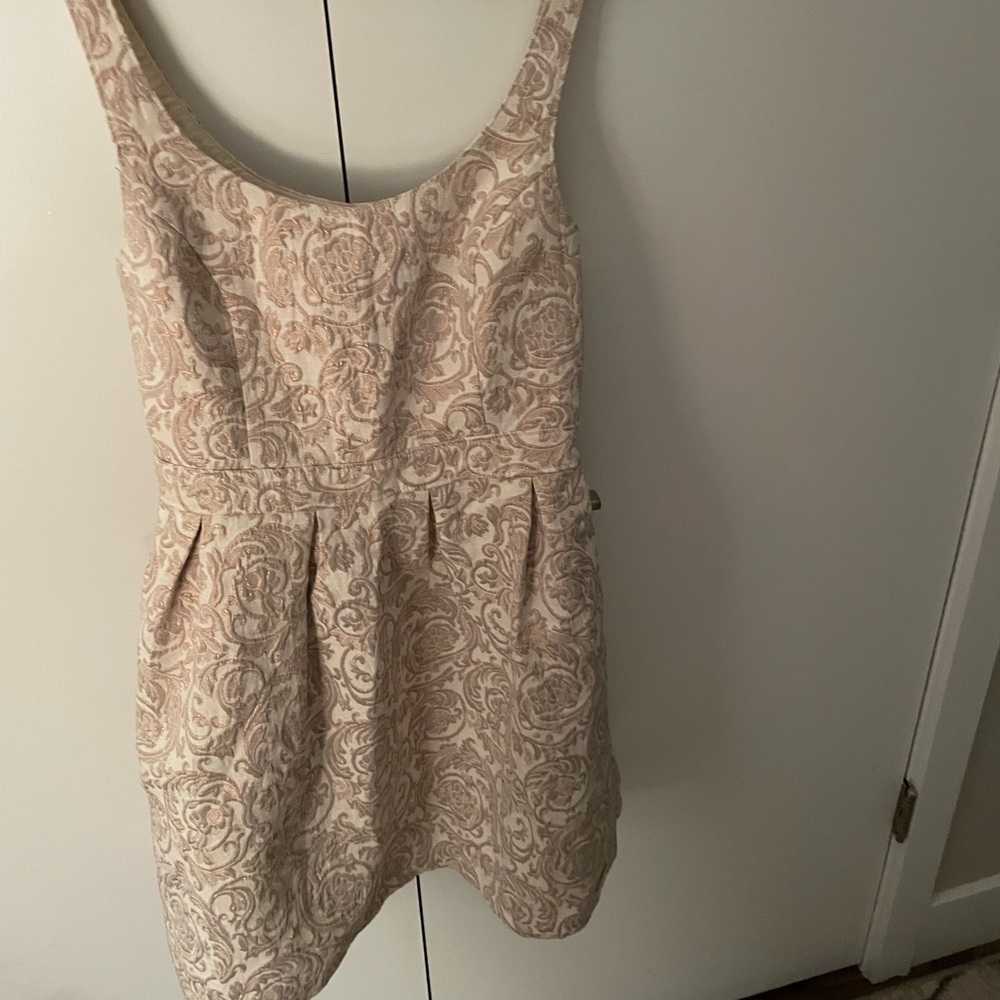 Abercrombie & Fitch dress